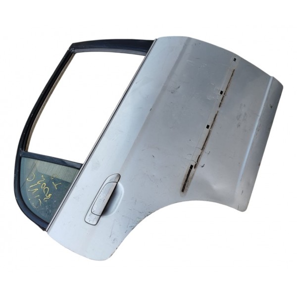 Porta Traseira Direita Honda Civic 2002 2003 2004 2005 Orig