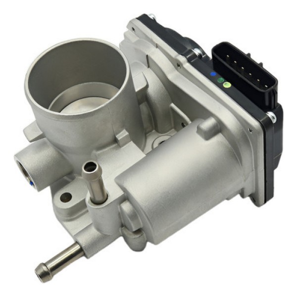 Corpo  Borboleta Tbi Etios 1.3 1.5 2013 14 15 16 17 18 19 21