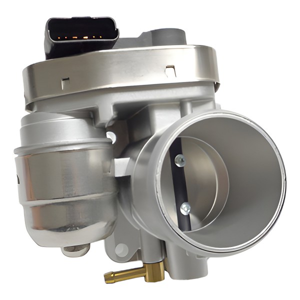 Corpo Borboleta Tbi Palio Strada Siena Doblo 1.8 8v - 48smg2