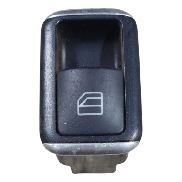 Botão Vidro Dianteiro Direito Mercedes A200 2014/2018