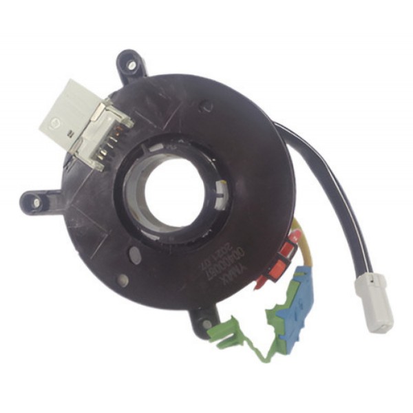 Cinta Airbag Fiat Palio Siena Fiorino Strada Uno 2010/2021