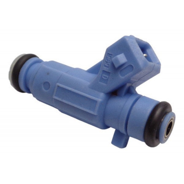 Jogo De 4 Bicos Injetores Gm Astra Zafira 1.8 2.0 Gasolina