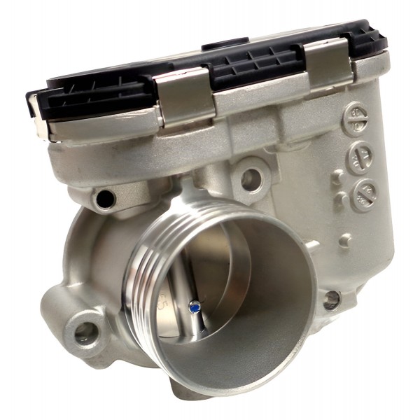 Corpo De Borboleta Tbi C3 206 207 1.4 8v Flex 0280750228