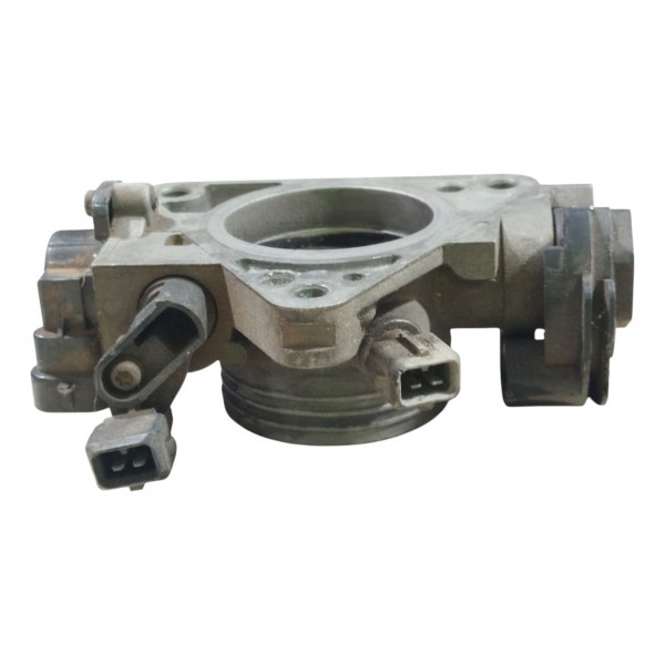 Tbi Corpo Borboleta Peugeot 206 Xsara 1.6 98/2001 Aj0010376