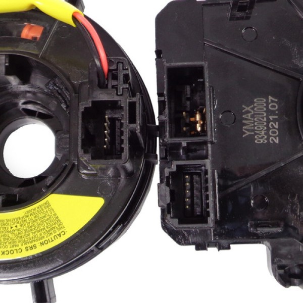 Cinta De Airbag Hard Disc Hb20 E Hb20-s Todos 2010 Até 2016