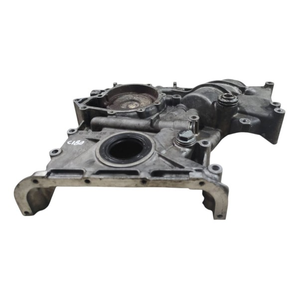 Suporte Filtro Óleo Mercedes C180 C200 2001/2004 R1110151001
