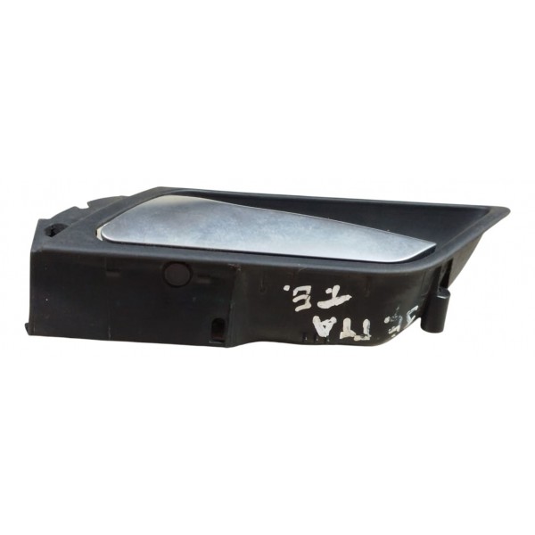 Maçaneta Interna Traseira Esquerda Vw Jetta 2011 2012 A 2015