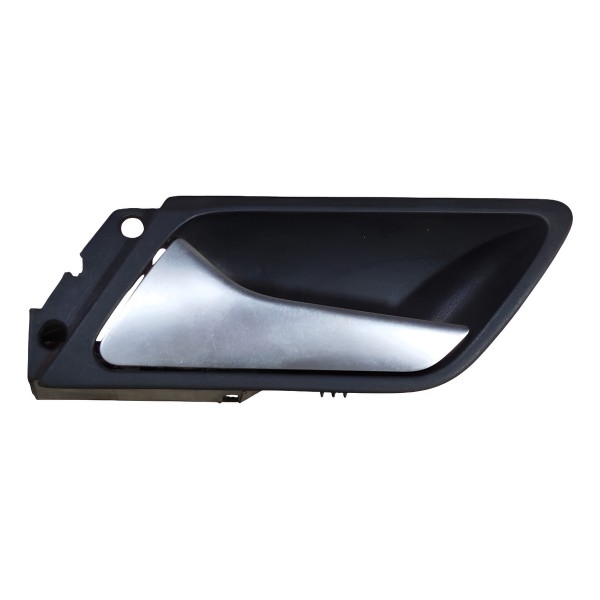 Maçaneta Interna Traseira Esquerda Vw Jetta 2011 2012 A 2015