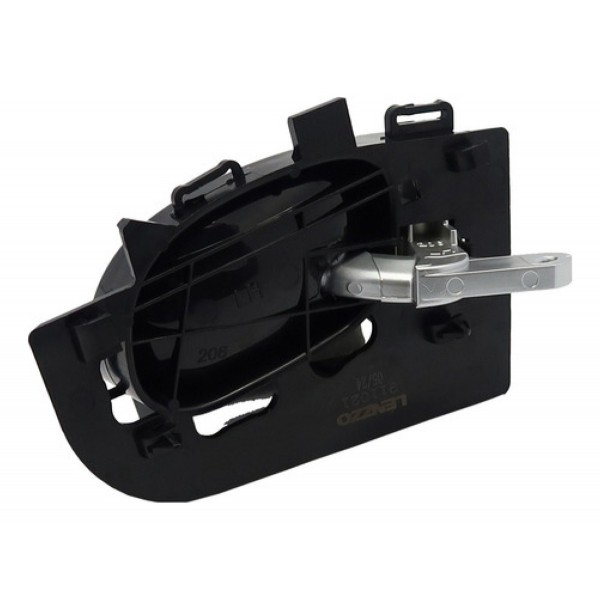 Puxador Maçaneta Porta Interna Lado Esquerdo 206 207 Sw 98/