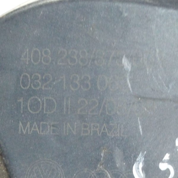 Tbi Corpo Borboleta Gol Fox Saveiro 1.6 2010\2018 032133062
