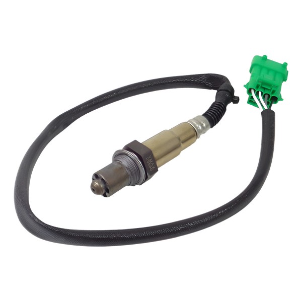 Sonda Lambda Pré Peugeot 206 1.6 16v Flex 2005 A 2008 Novo