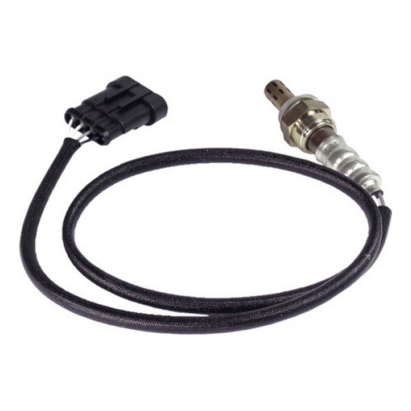 Sonda Lambda Fiat Linea 1.9 16v Flex 2009 A 2010 Oza629a1