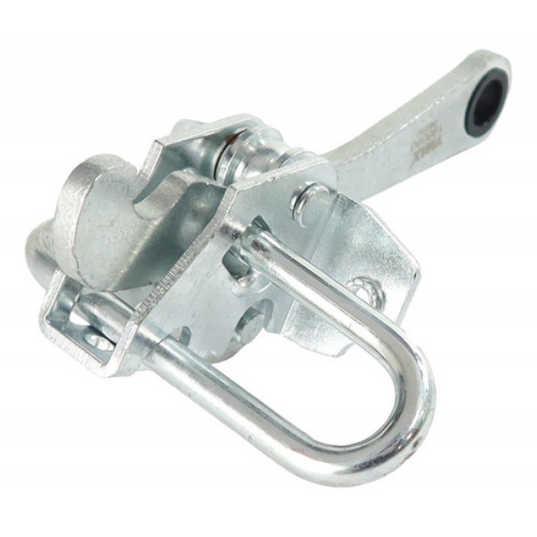 Limitador Porta Dianteira Ducato Jumper Boxer 2010 2011 2012