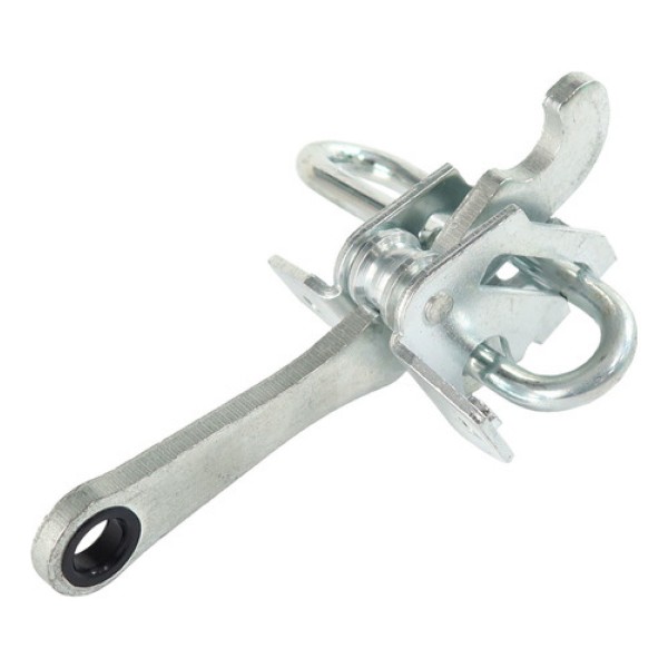 Limitador Porta Dianteira Ducato Jumper Boxer 2010 2011 2012