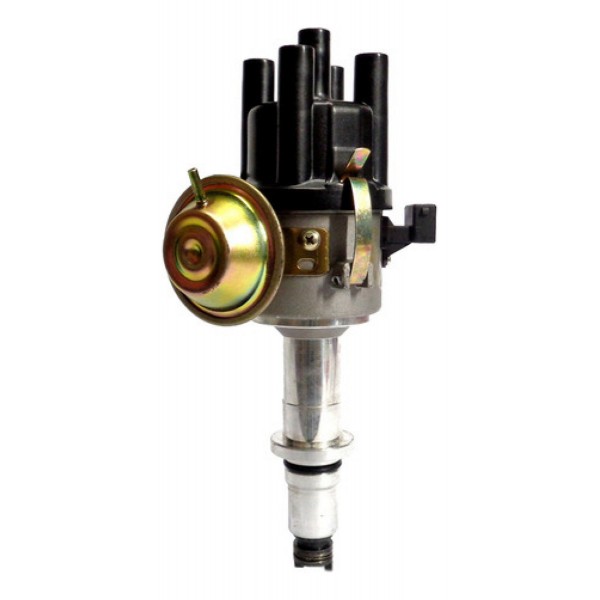 Distribuidor Ignição Gol Logus Pointer Saveiro 1.6 299052153