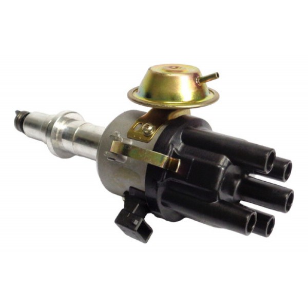 Distribuidor Ignição Gol Logus Pointer Saveiro 1.6 299052153