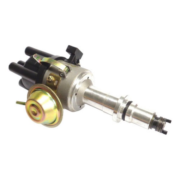 Distribuidor Ignição Gol Logus Pointer Saveiro 1.6 299052153