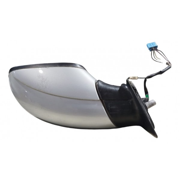 Retrovisor Esquerdo Retrátil Amarok 2016 A 2023 Cp20t6505