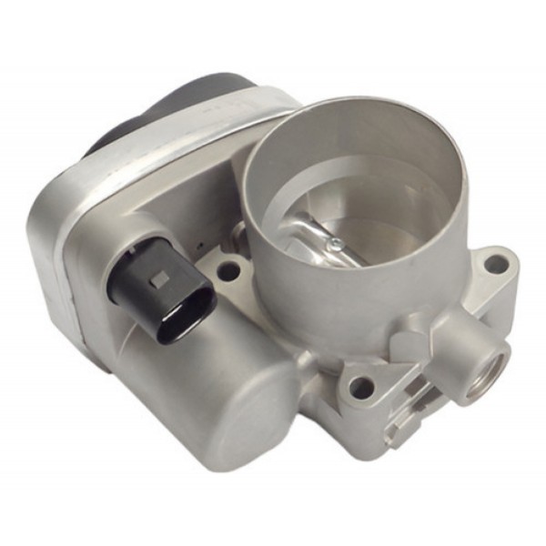 Corpo De Borboleta Tbi Gol Parati Polo Golf Fox 032133062p