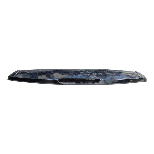Aerofólio Tampa Traseira Gm Captiva 2008 A 2012 25884866