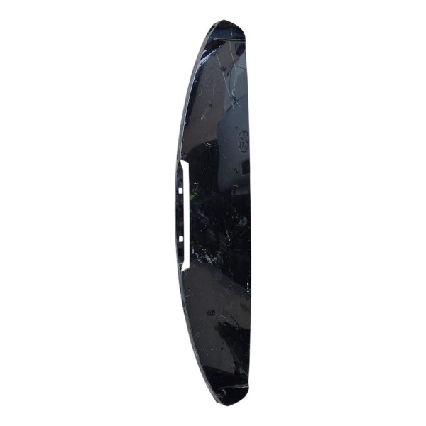 Aerofólio Tampa Traseira Gm Captiva 2008 A 2012 25884866