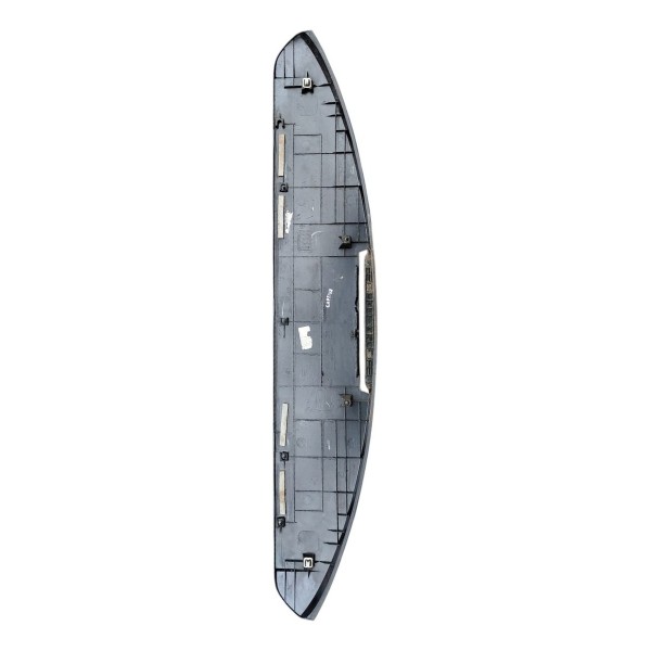 Aerofólio Tampa Traseira Gm Captiva 2008 A 2012 25884866