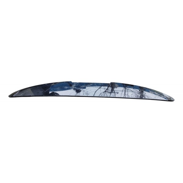 Aerofólio Tampa Traseira Gm Captiva 2008 A 2012 25884866