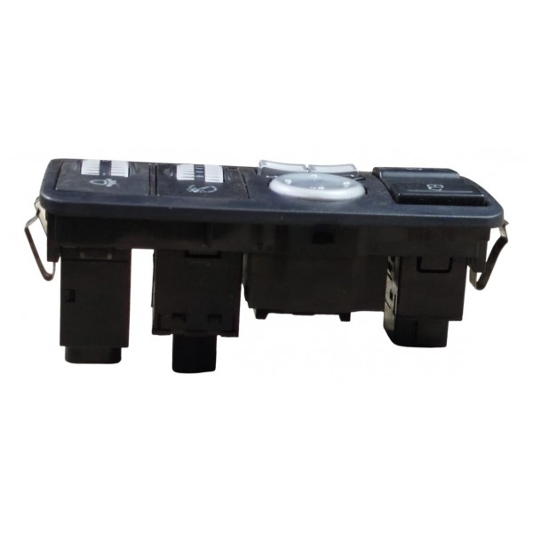 Botao Comando Retrovisor Farol Lifan X60 2013\2019 Original