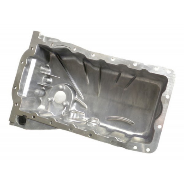 Carter De Óleo Audi A3 1.8 20v Turbo 1996 A 2006 Furo Sensor