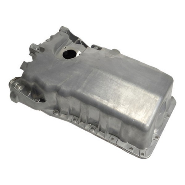 Carter De Óleo Audi A3 1.8 20v Turbo 1996 A 2006 Furo Sensor