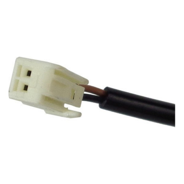 Sensor Freio Abs Traseiro Lado Esquerdo City New Fit 09/13