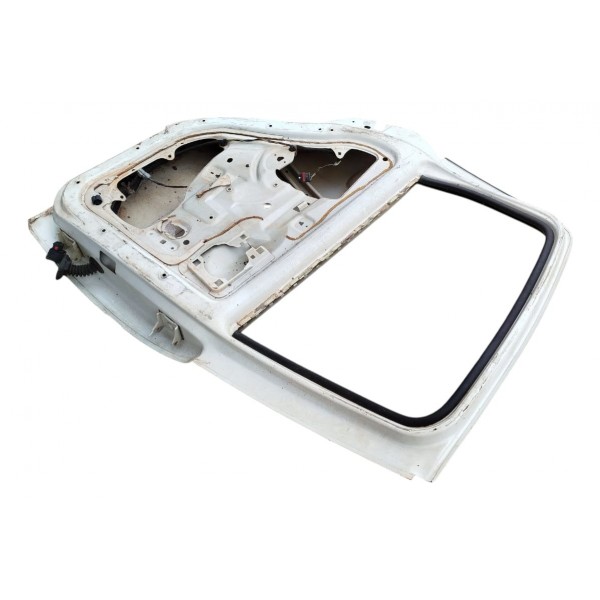 Porta Traseira Esquerda Citroen C3 2008 A 2012