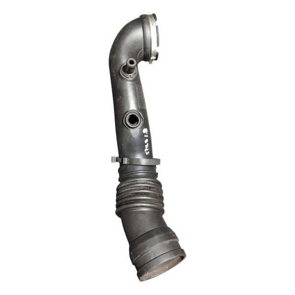 Mangueira Filtro Ar Fiat Stilo 1.8 16v 2002 A 2012 55184420