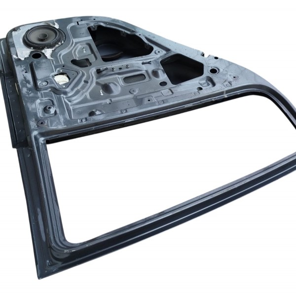 Porta Traseira Esquerda Vw Fox 2015 A 2019 Original