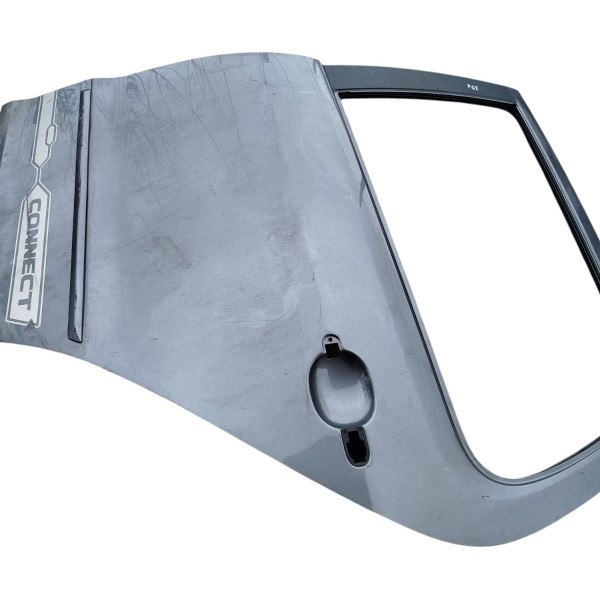 Porta Traseira Esquerda Vw Fox 2015 A 2019 Original