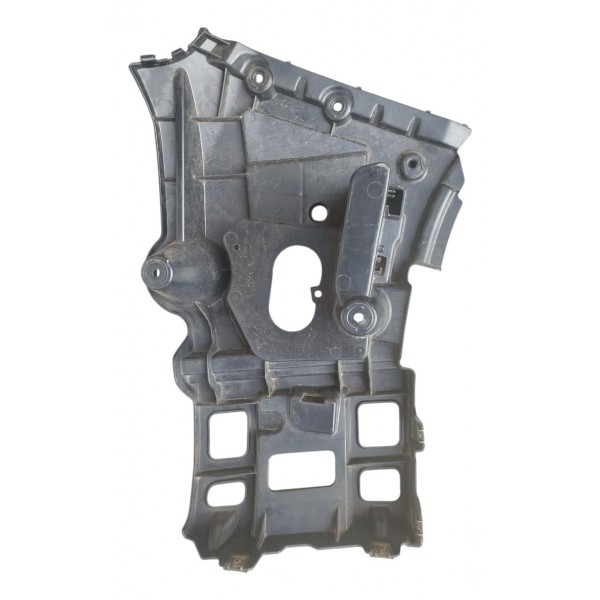 Guia Parachoque Traseiro Esquerdo Bmw X1 10/15 51122991779
