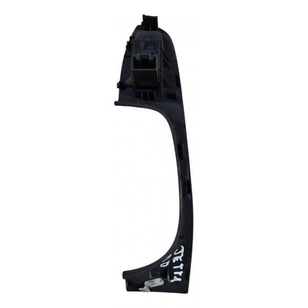 Botão Comando Vidro Dianteiro Direito Vw Jetta  2011 A 2015