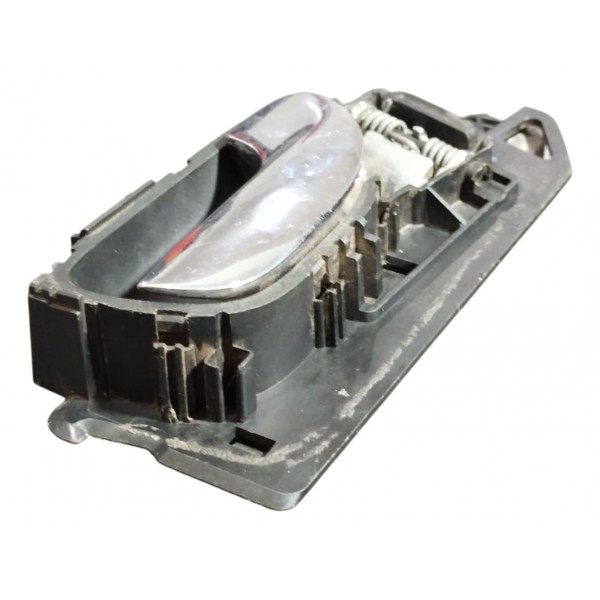 Macaneta Interna Traseira Direita Peugeot 307 2004\2013 Orig