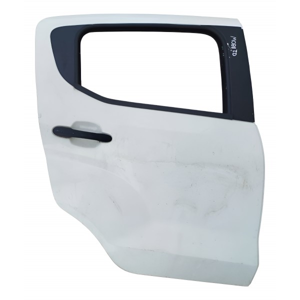 Porta Traseira Direita Mobi 2017 2018 2019 2020 2021 2022