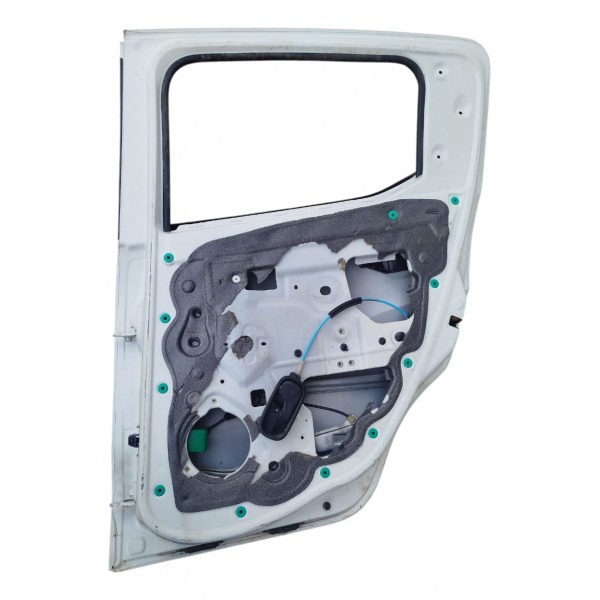 Porta Traseira Direita Mobi 2017 2018 2019 2020 2021 2022