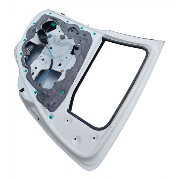 Porta Traseira Direita Mobi 2017 2018 2019 2020 2021 2022