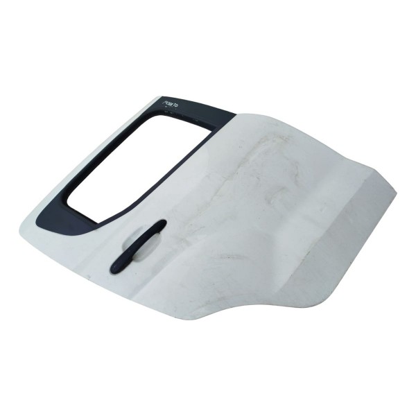 Porta Traseira Direita Mobi 2017 2018 2019 2020 2021 2022