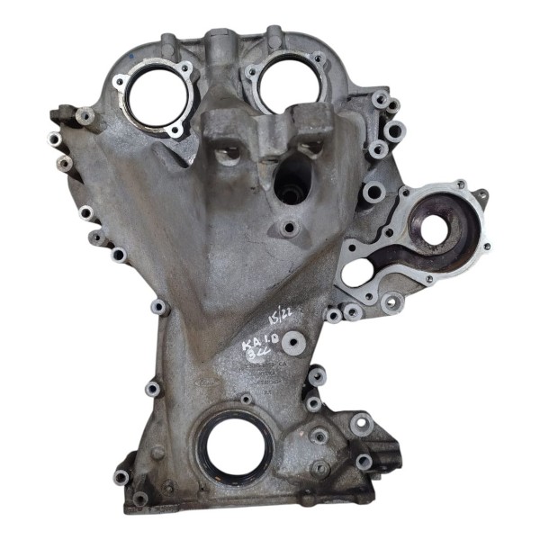 Tampa Lateral Do Motor Ford Ka 1.0 12v 3cc 2015 A 2022