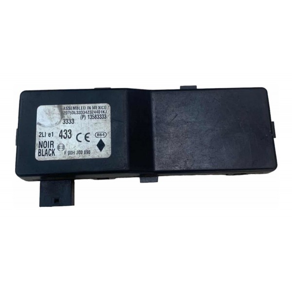 Controle Trava Cruze 2011/2012/2013/2014 F00hj0890