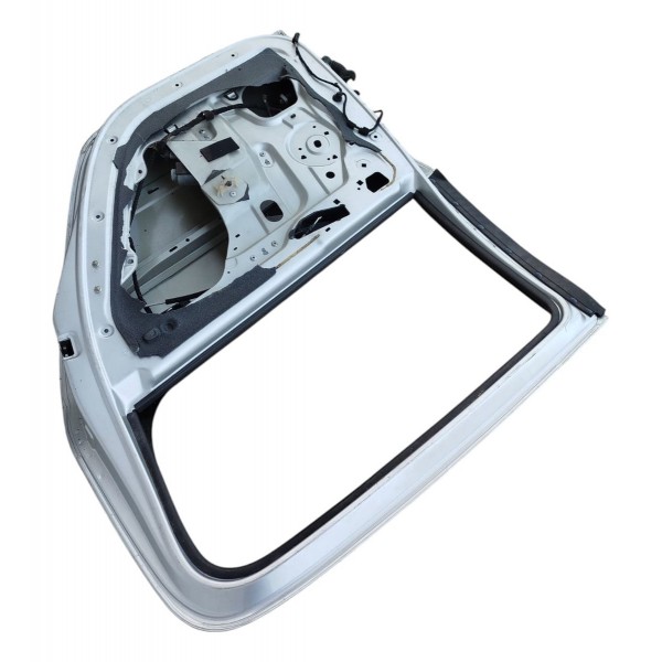 Porta Traseira Direita Peugeot 307 2009 A 2013 Original