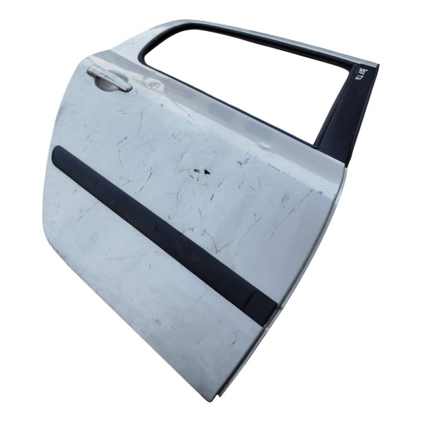 Porta Traseira Direita Peugeot 307 2009 A 2013 Original