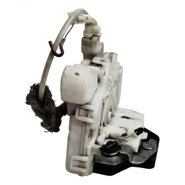 Fechadura Elétrica Traseira Direita Gol G5 G6 2009 A 2020