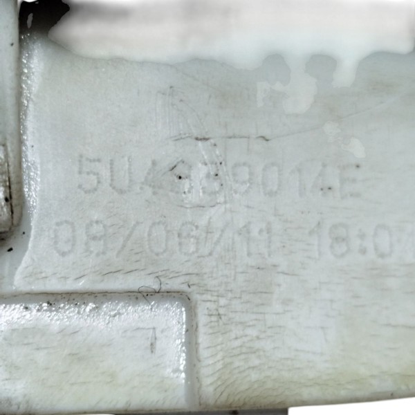 Fechadura Elétrica Traseira Direita Gol G5 G6 2009 A 2020