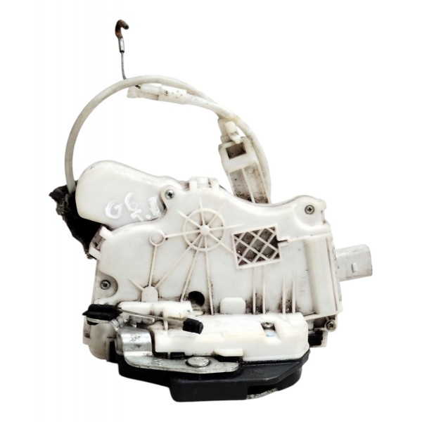 Fechadura Elétrica Traseira Direita Gol G5 G6 2009 A 2020