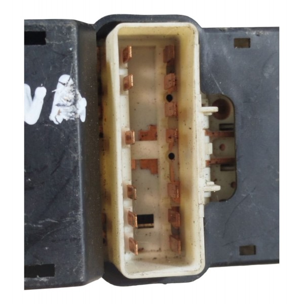 Comando Vidro Dianteiro Esquerdo Gm Captiva 2008 A 2012